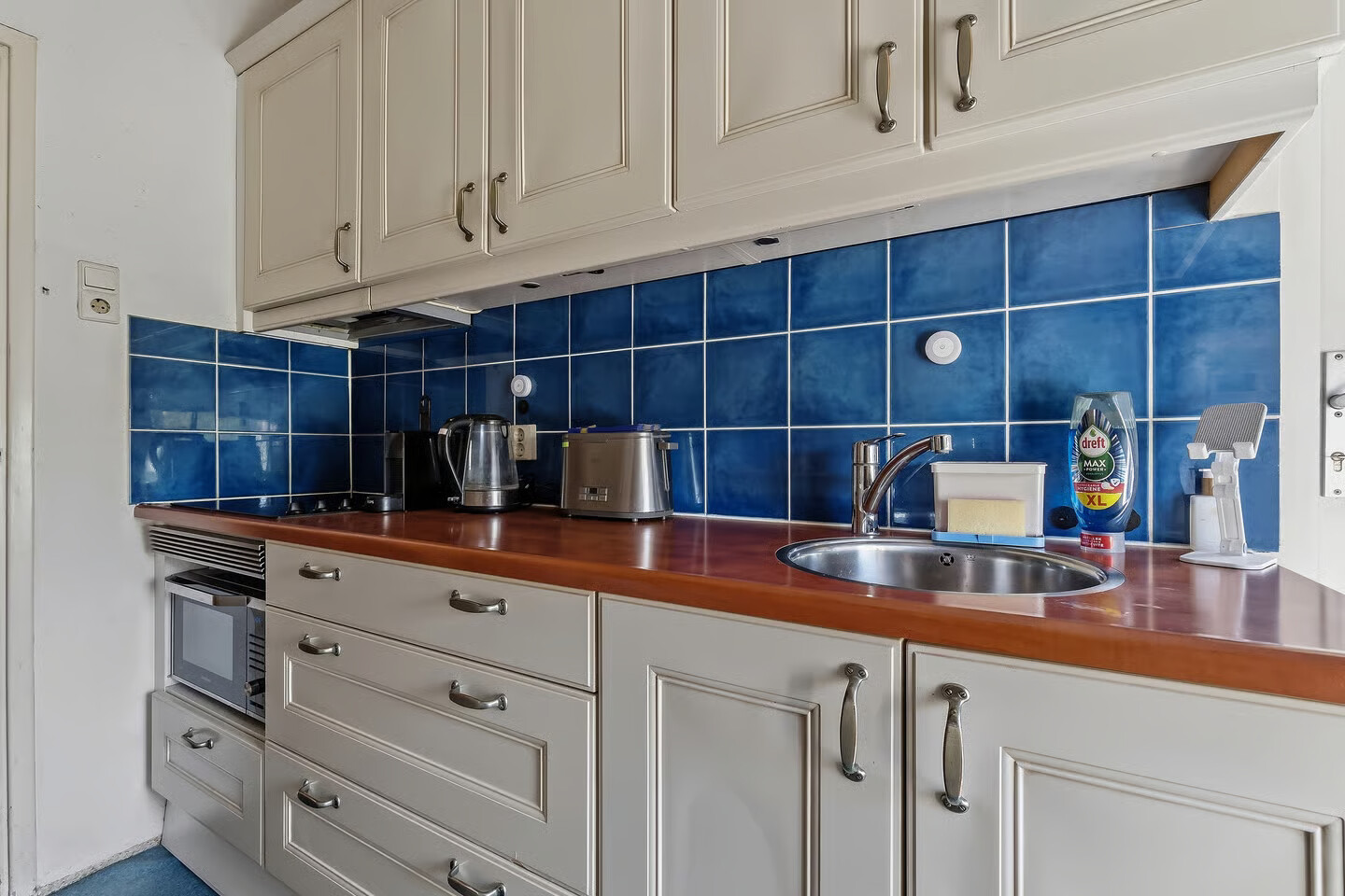 Appartement te koop: Westenburgstraat 25, Voorburg