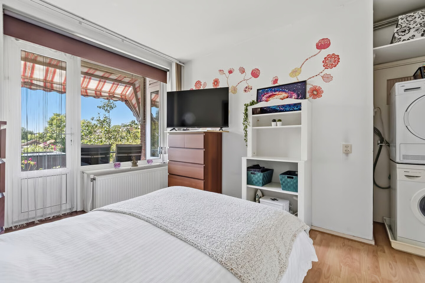 Appartement te koop: Westenburgstraat 25, Voorburg
