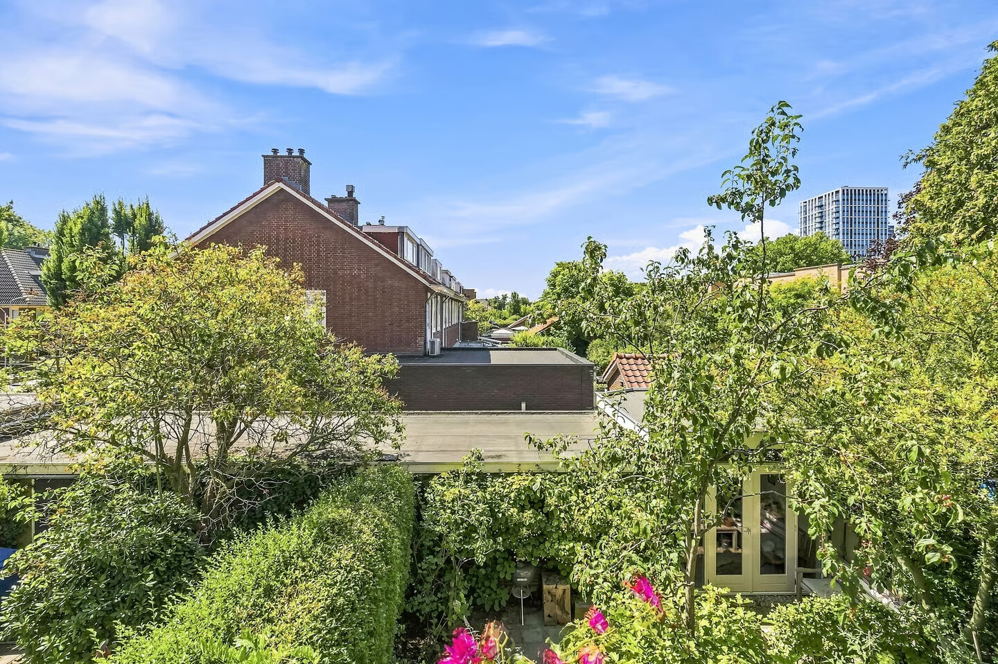 Appartement te koop: Westenburgstraat 25, Voorburg