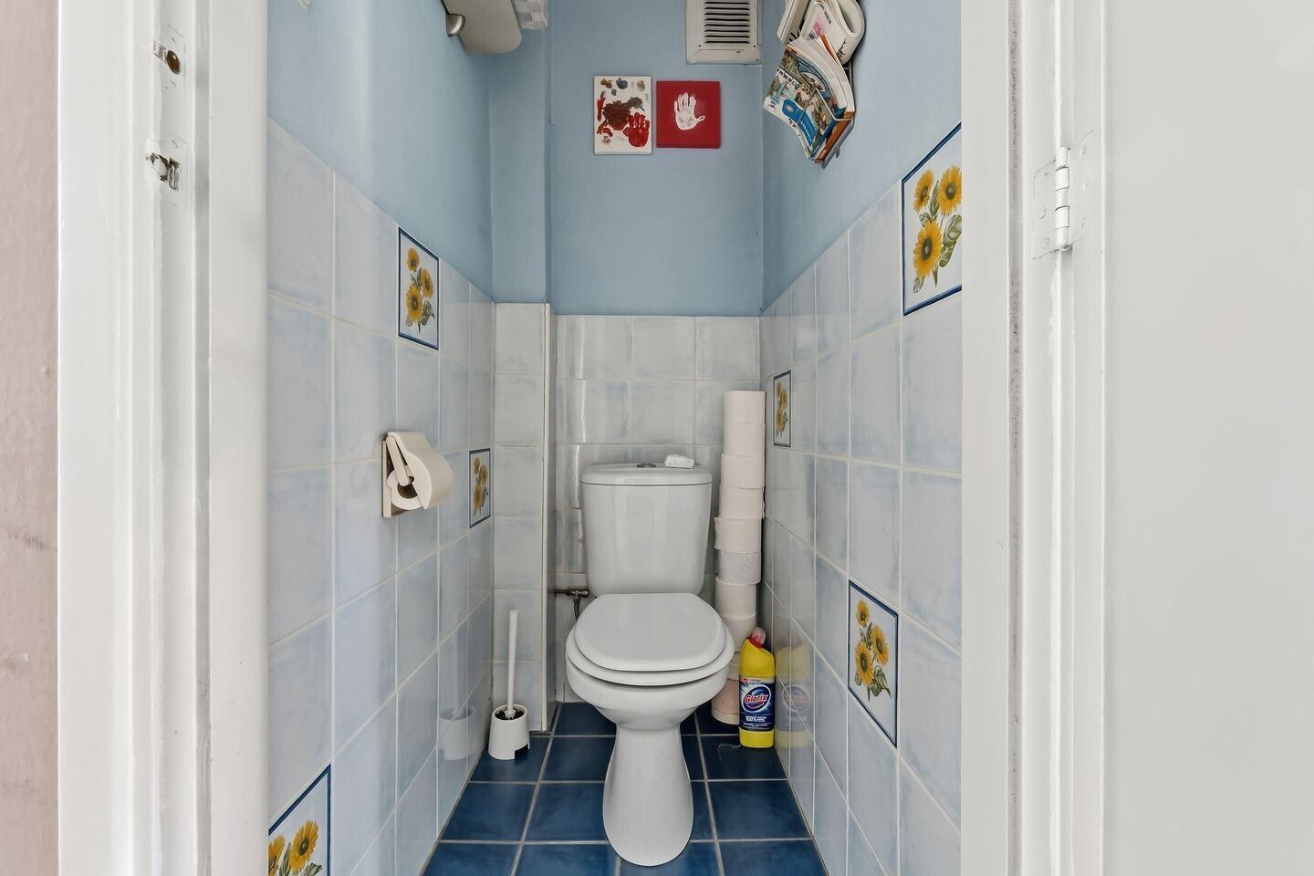 Appartement te koop: Westenburgstraat 25, Voorburg