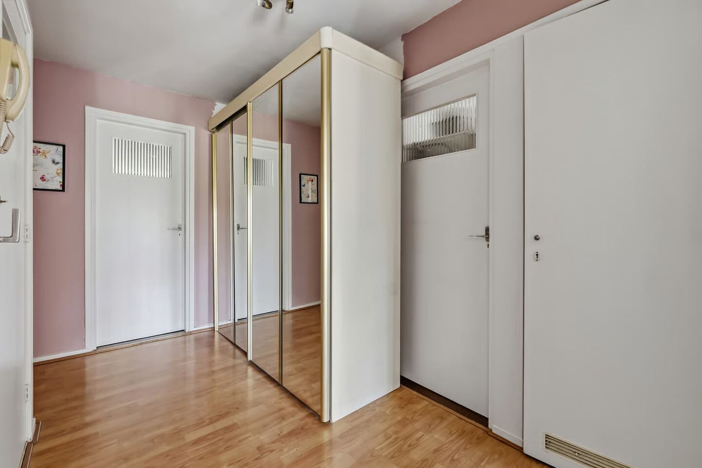 Appartement te koop: Westenburgstraat 25, Voorburg