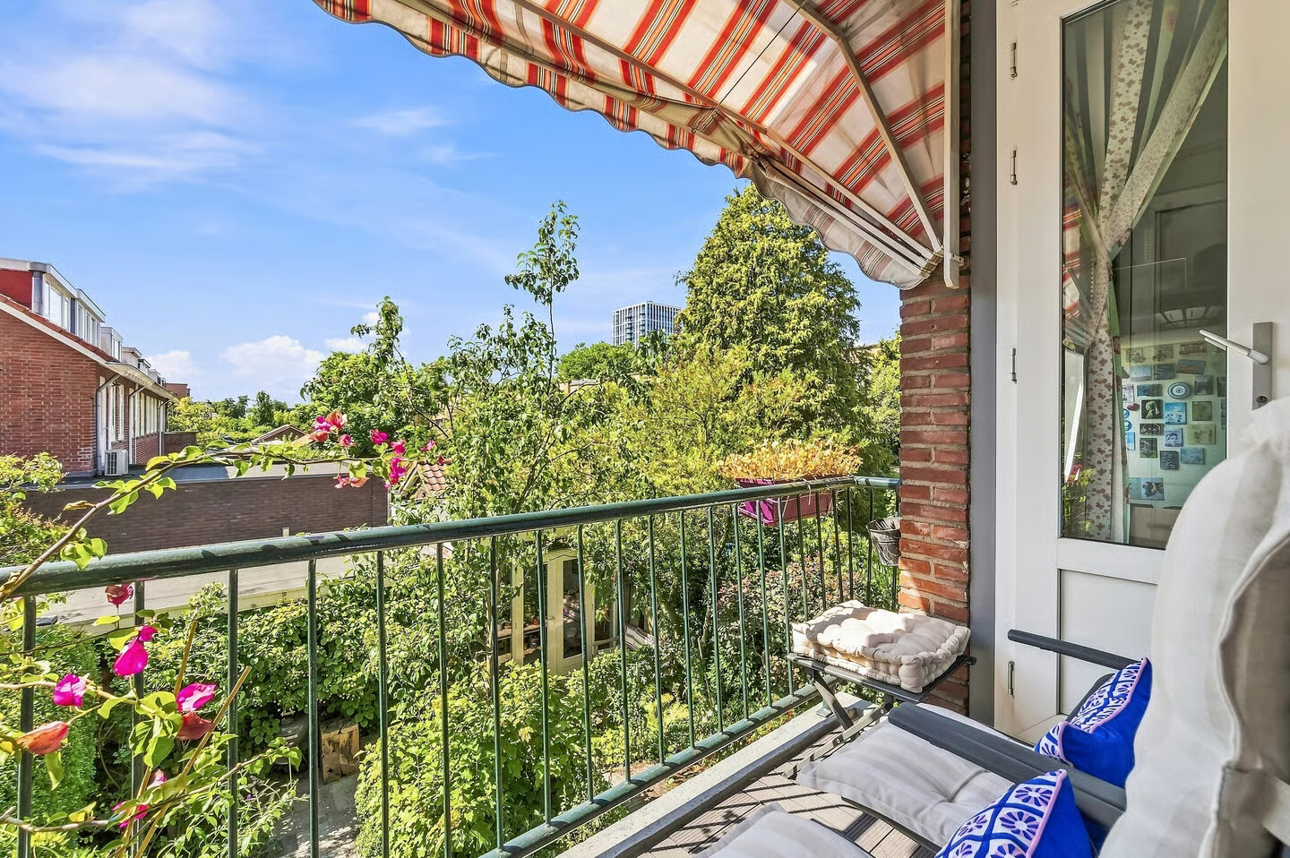 Appartement te koop: Westenburgstraat 25, Voorburg