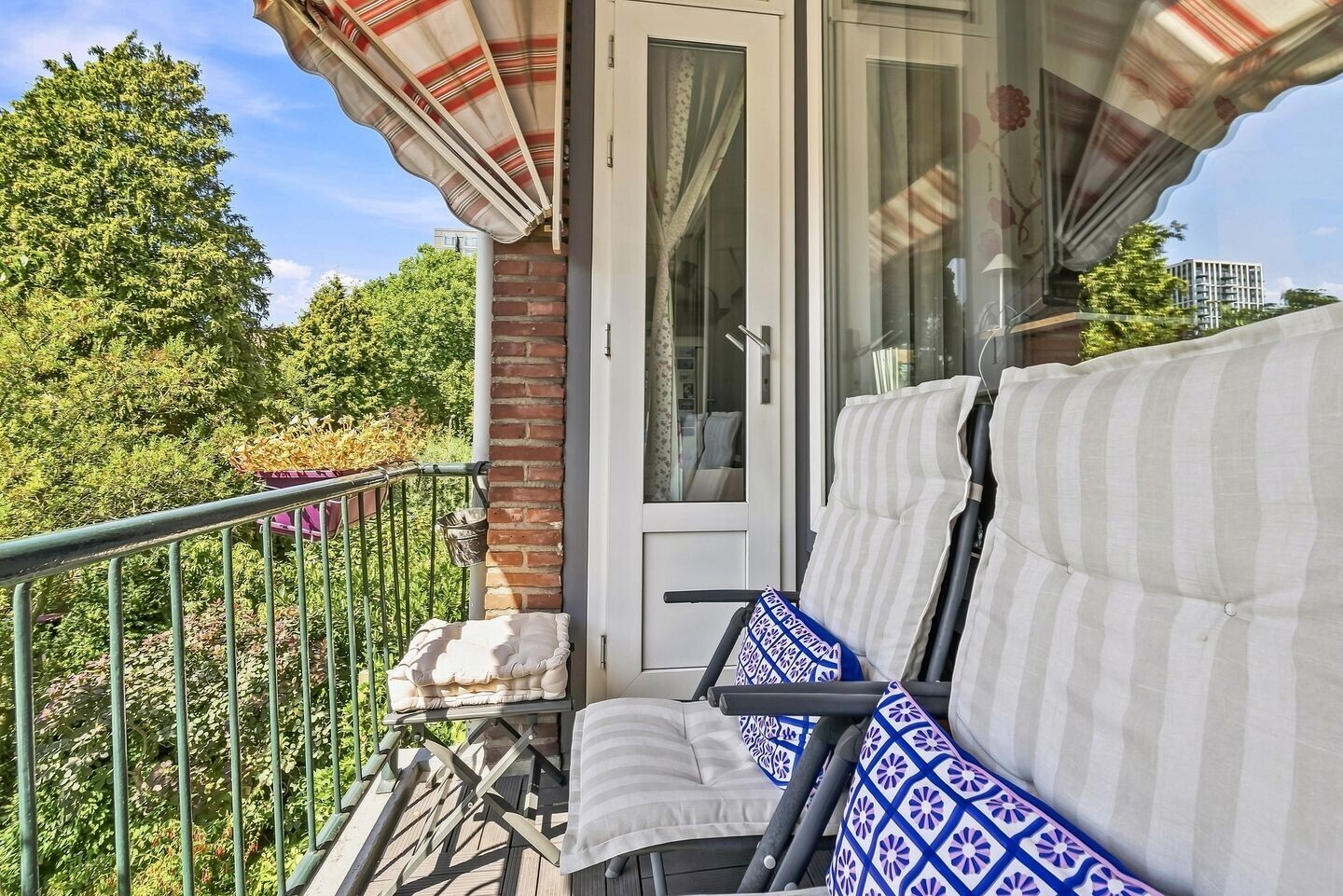 Appartement te koop: Westenburgstraat 25, Voorburg