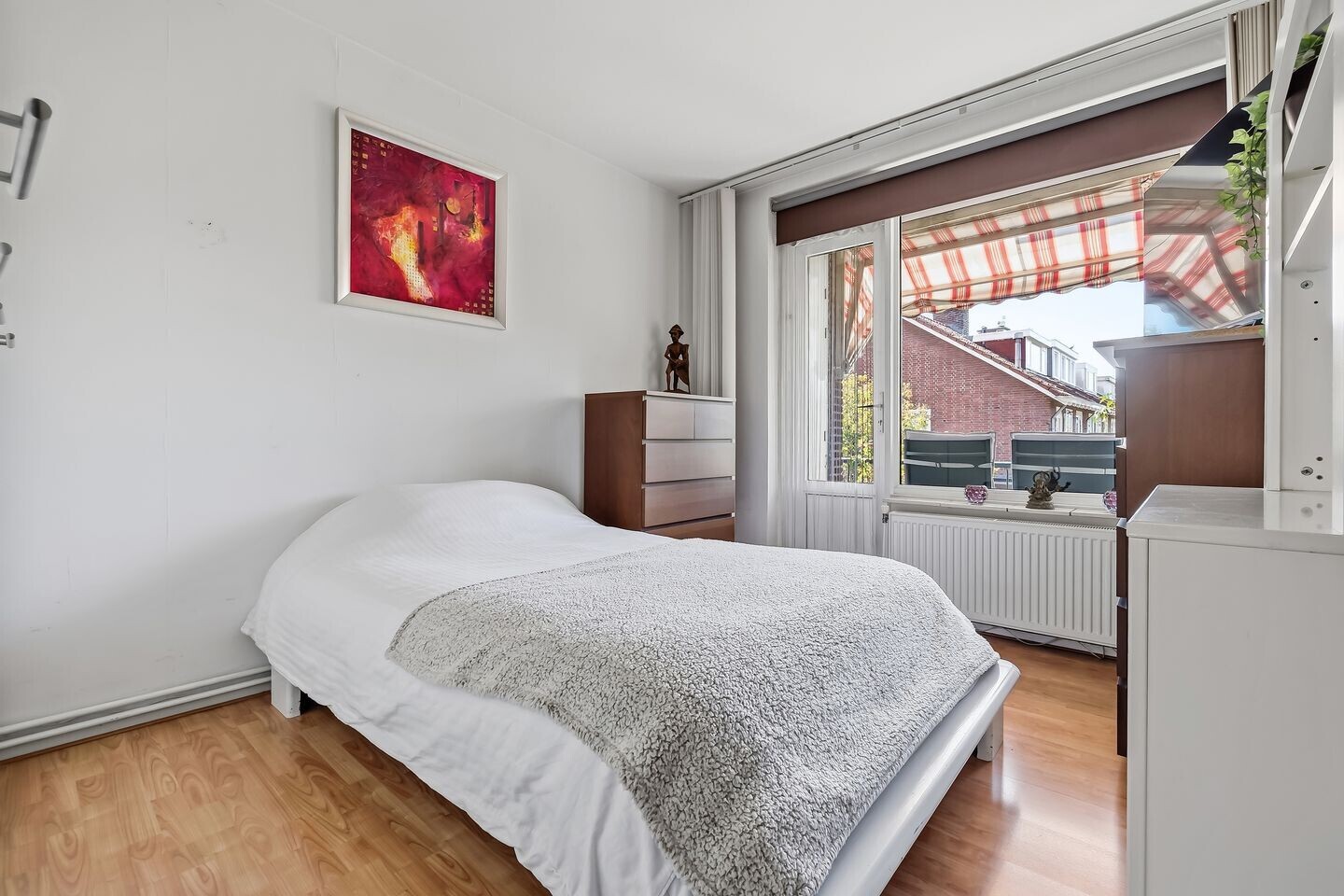 Appartement te koop: Westenburgstraat 25, Voorburg