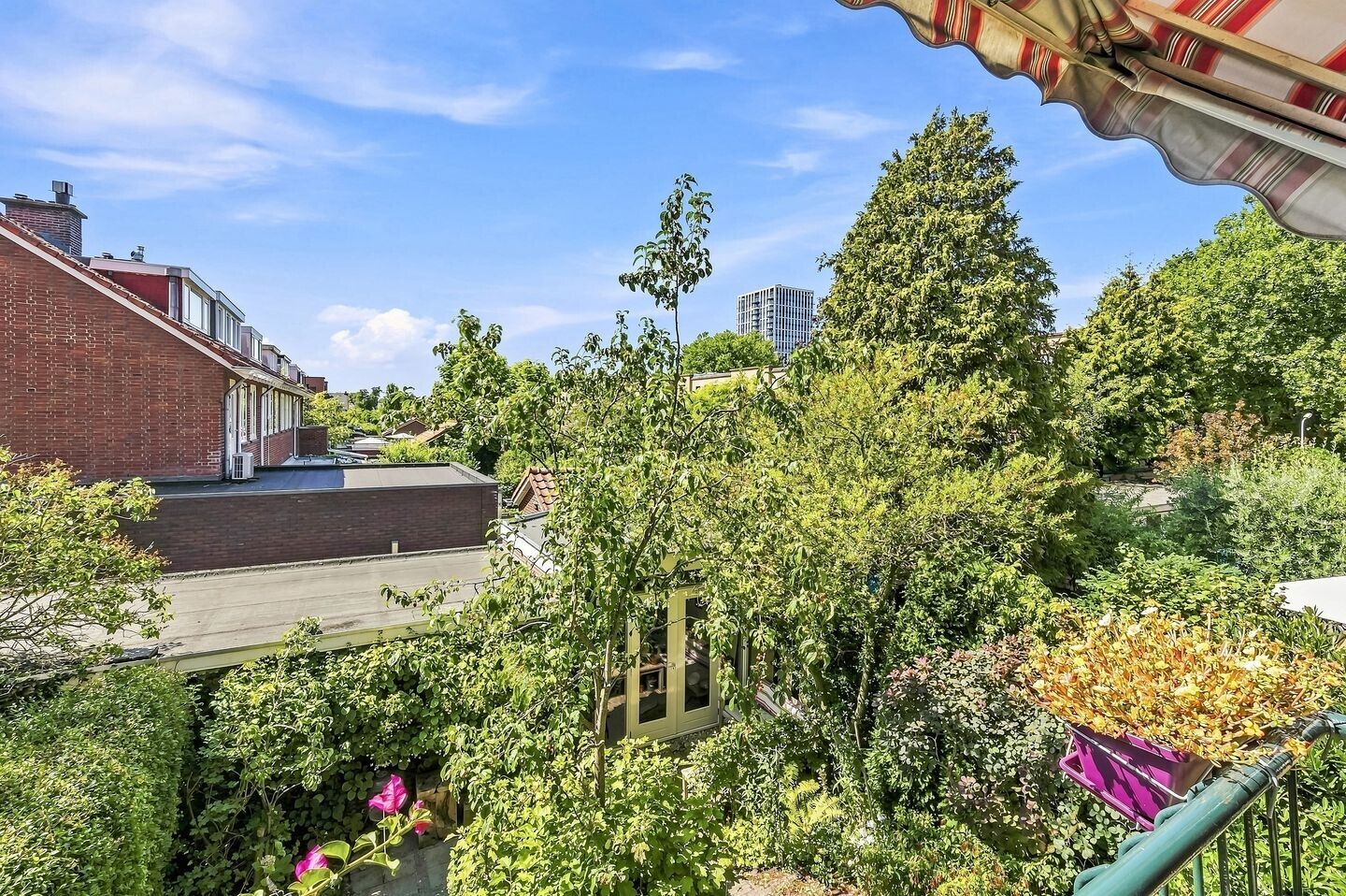 Appartement te koop: Westenburgstraat 25, Voorburg