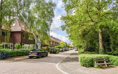 Overburgkade 33
