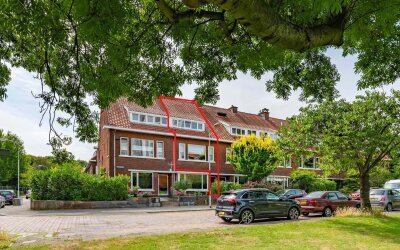 Overburgkade 113