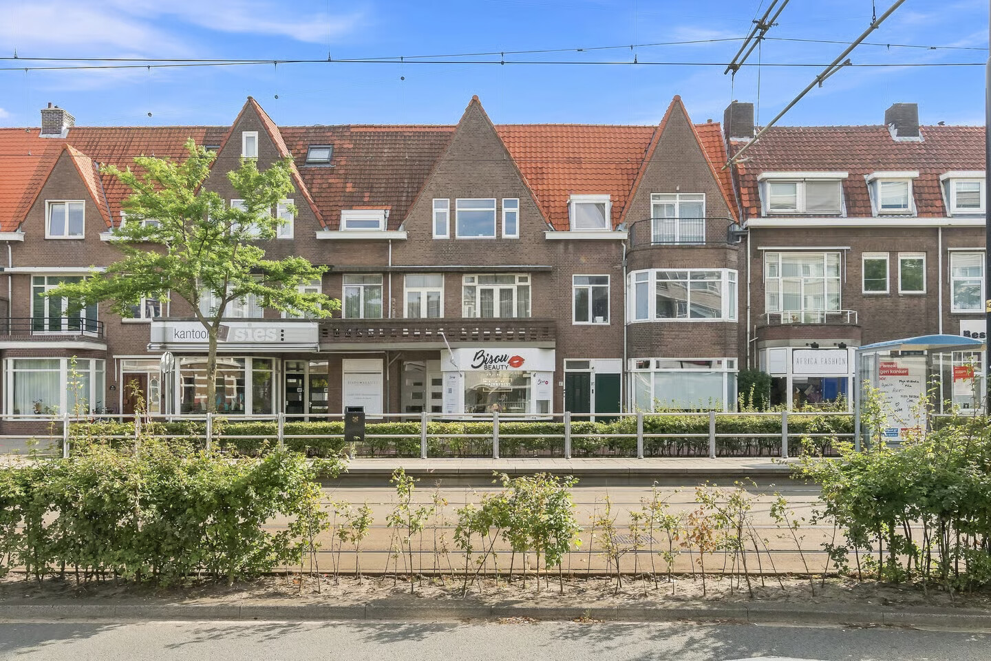 Appartement te koop: Haagweg 109B, Rijswijk