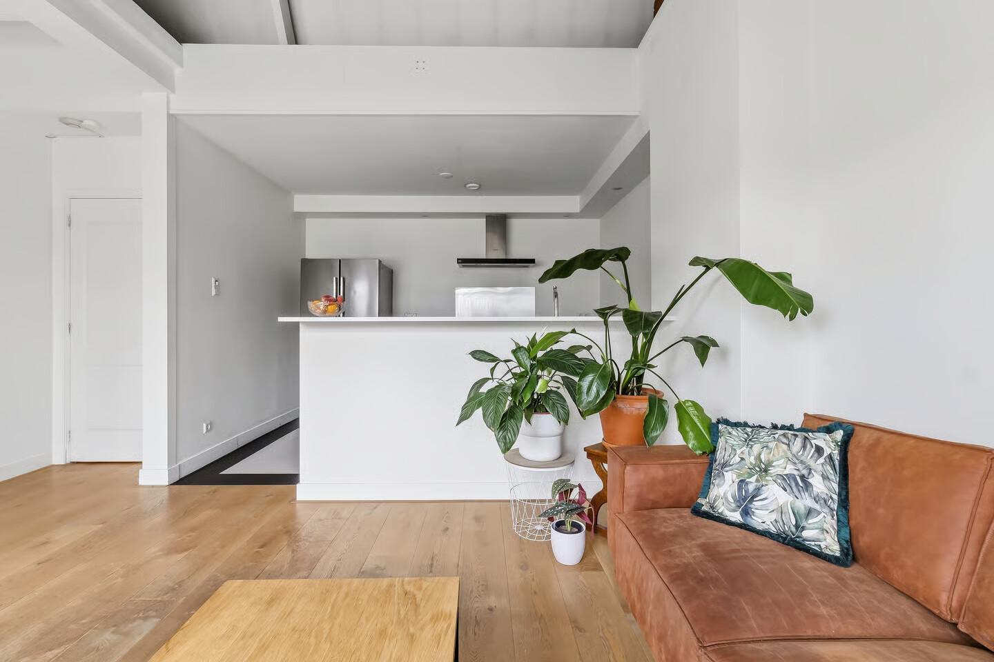 Appartement te koop: Haagweg 109B, Rijswijk
