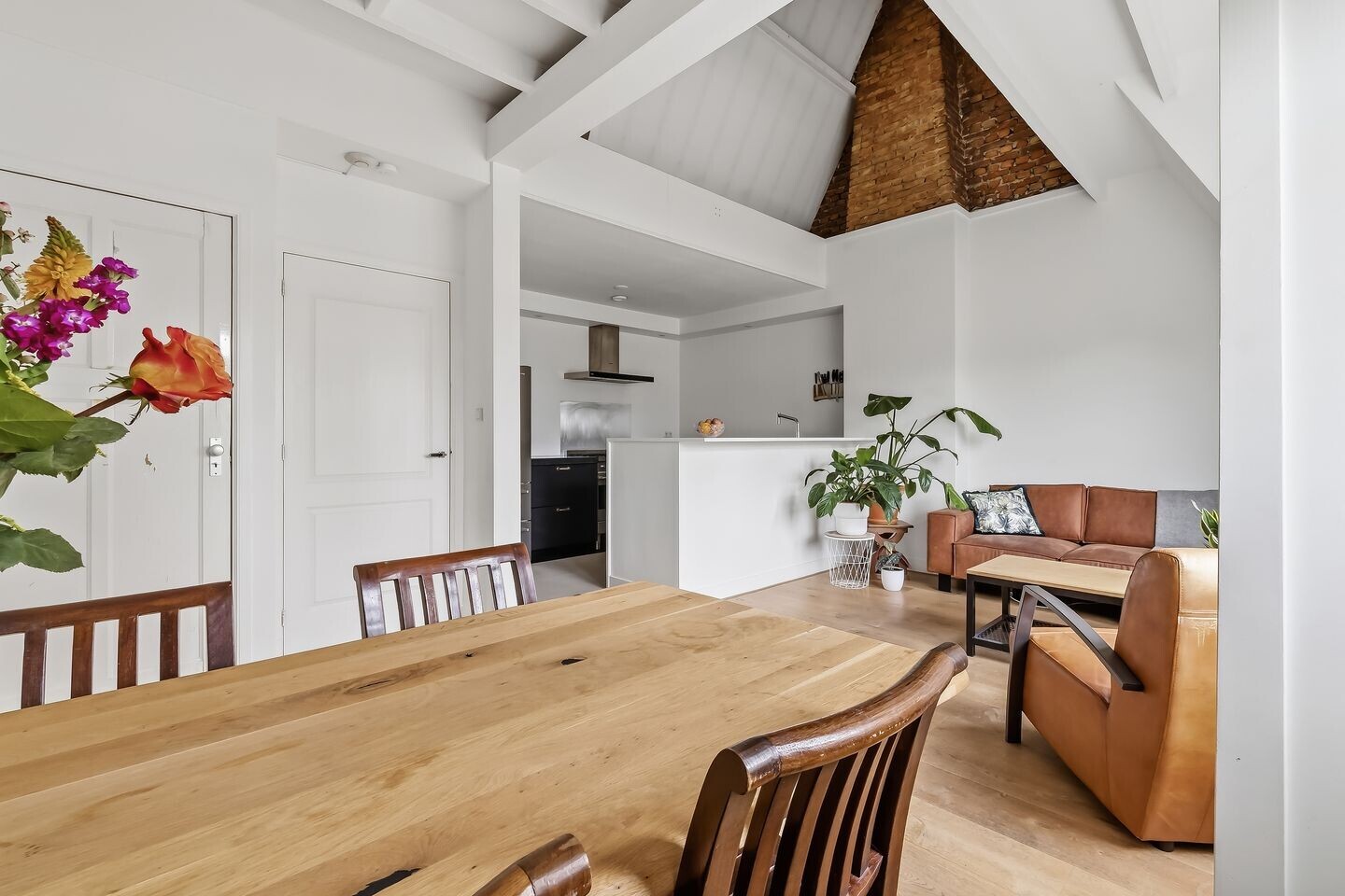 Appartement te koop: Haagweg 109B, Rijswijk