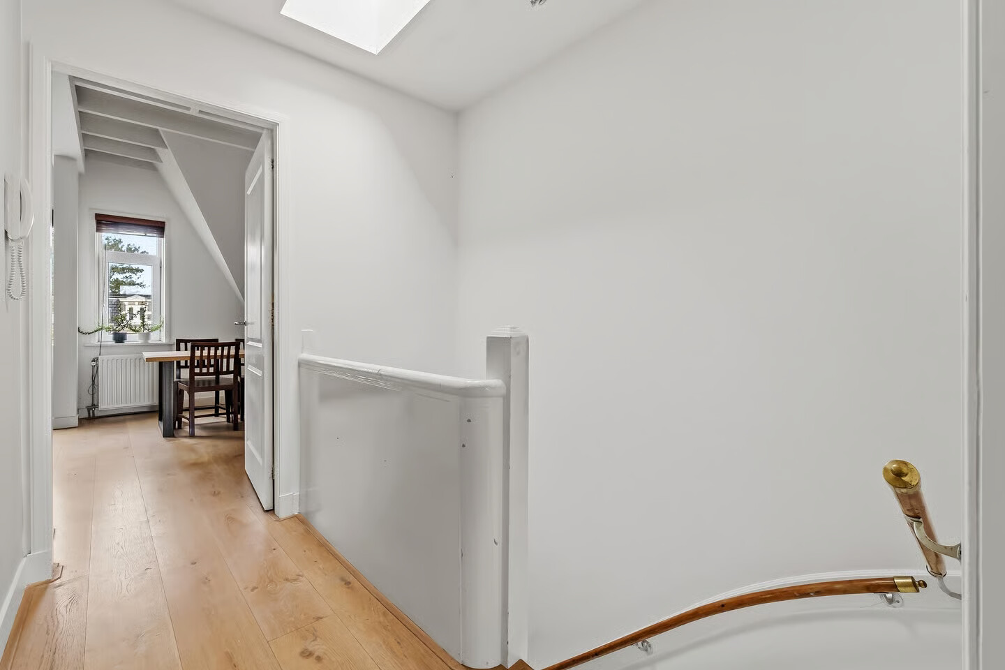 Appartement te koop: Haagweg 109B, Rijswijk