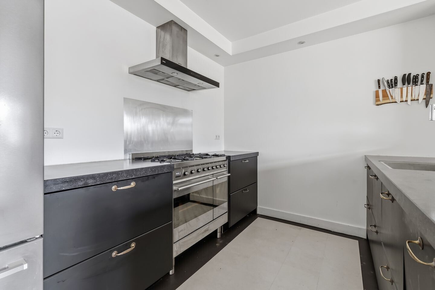 Appartement te koop: Haagweg 109B, Rijswijk