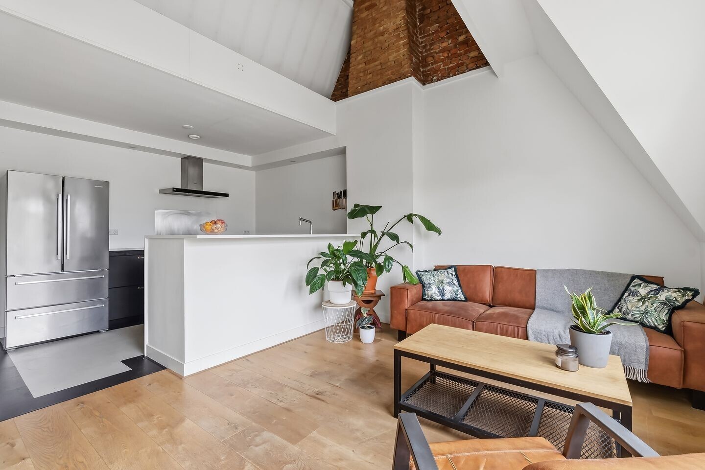 Appartement te koop: Haagweg 109B, Rijswijk