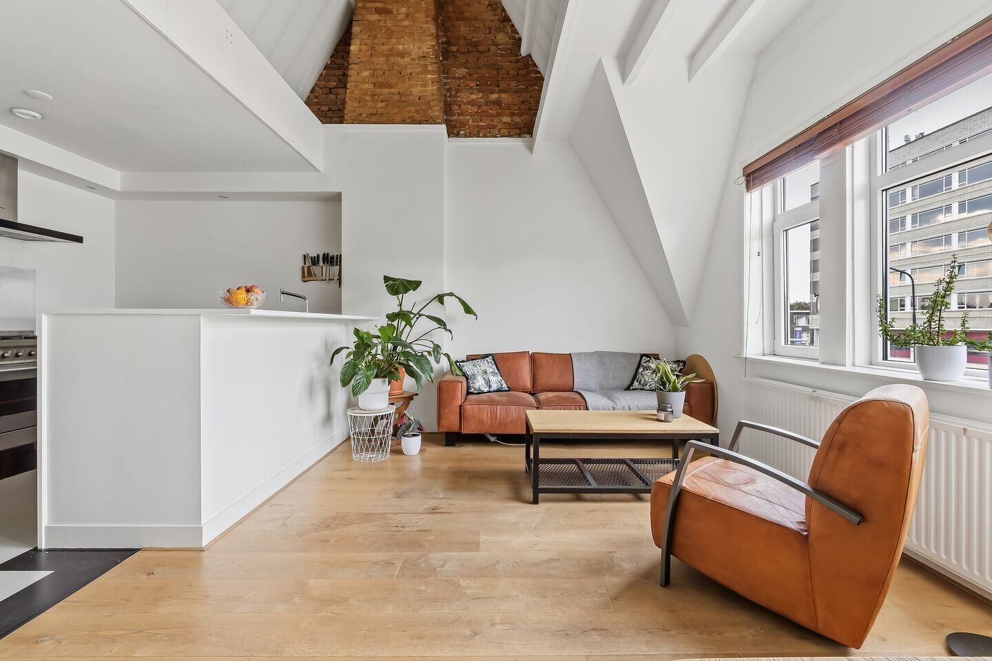 Appartement te koop: Haagweg 109B, Rijswijk