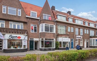 Haagweg 115