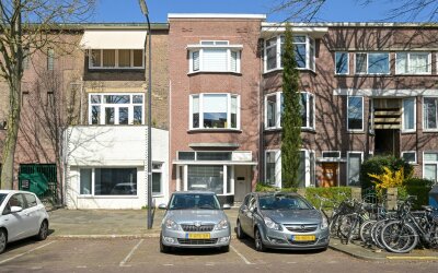 Caan van Necklaan 23