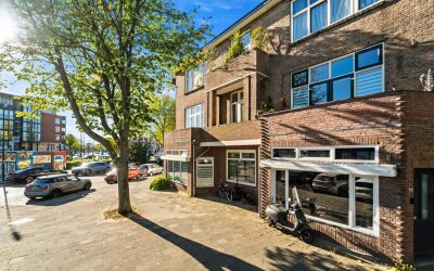 Caan van Necklaan 7