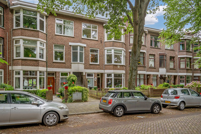 Caan van Necklaan 109