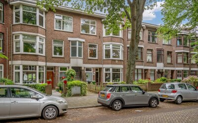 Caan van Necklaan 109