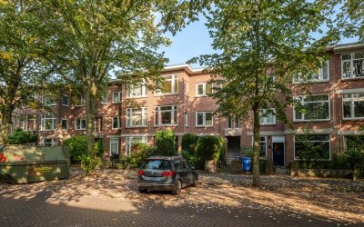 Caan van Necklaan 263