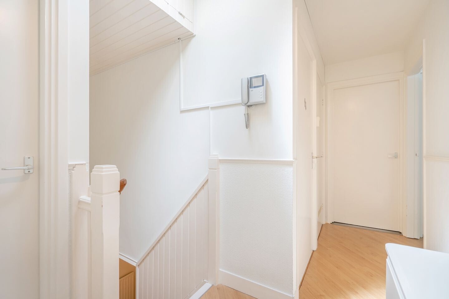 Appartement te koop: Caan van Necklaan 300, Rijswijk