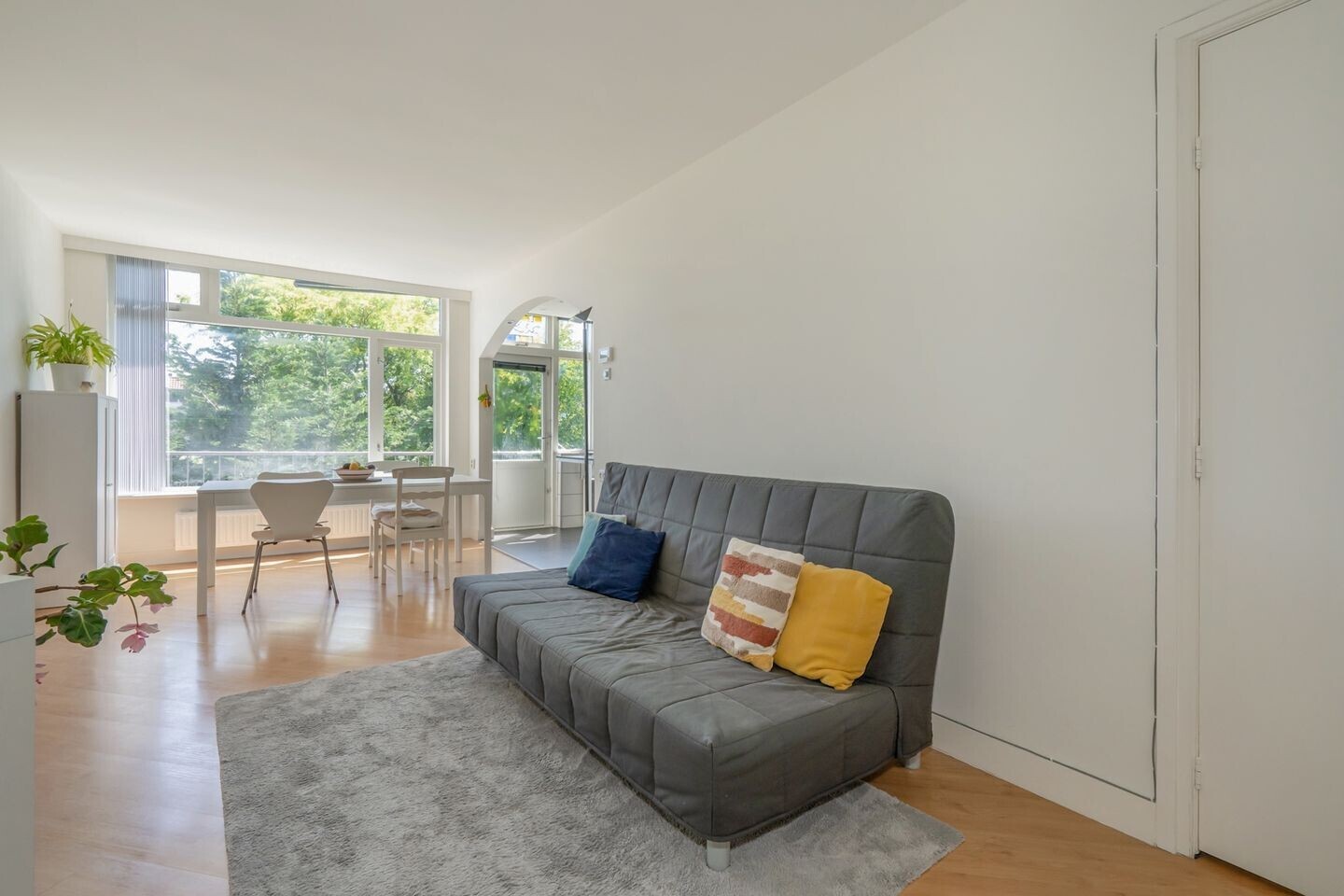 Appartement te koop: Caan van Necklaan 300, Rijswijk