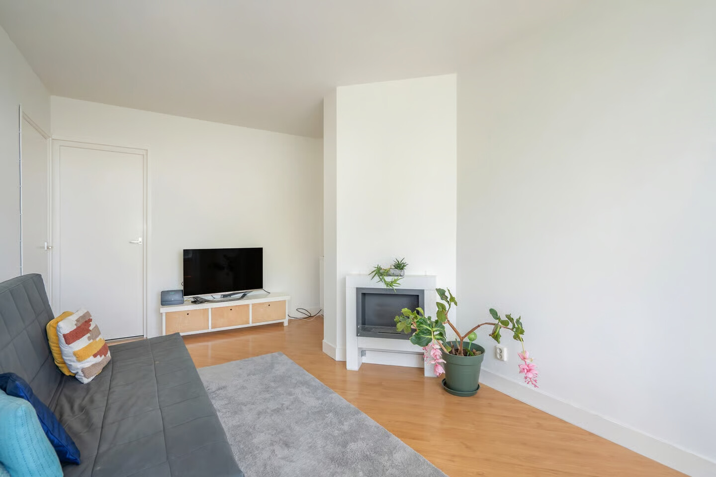 Appartement te koop: Caan van Necklaan 300, Rijswijk