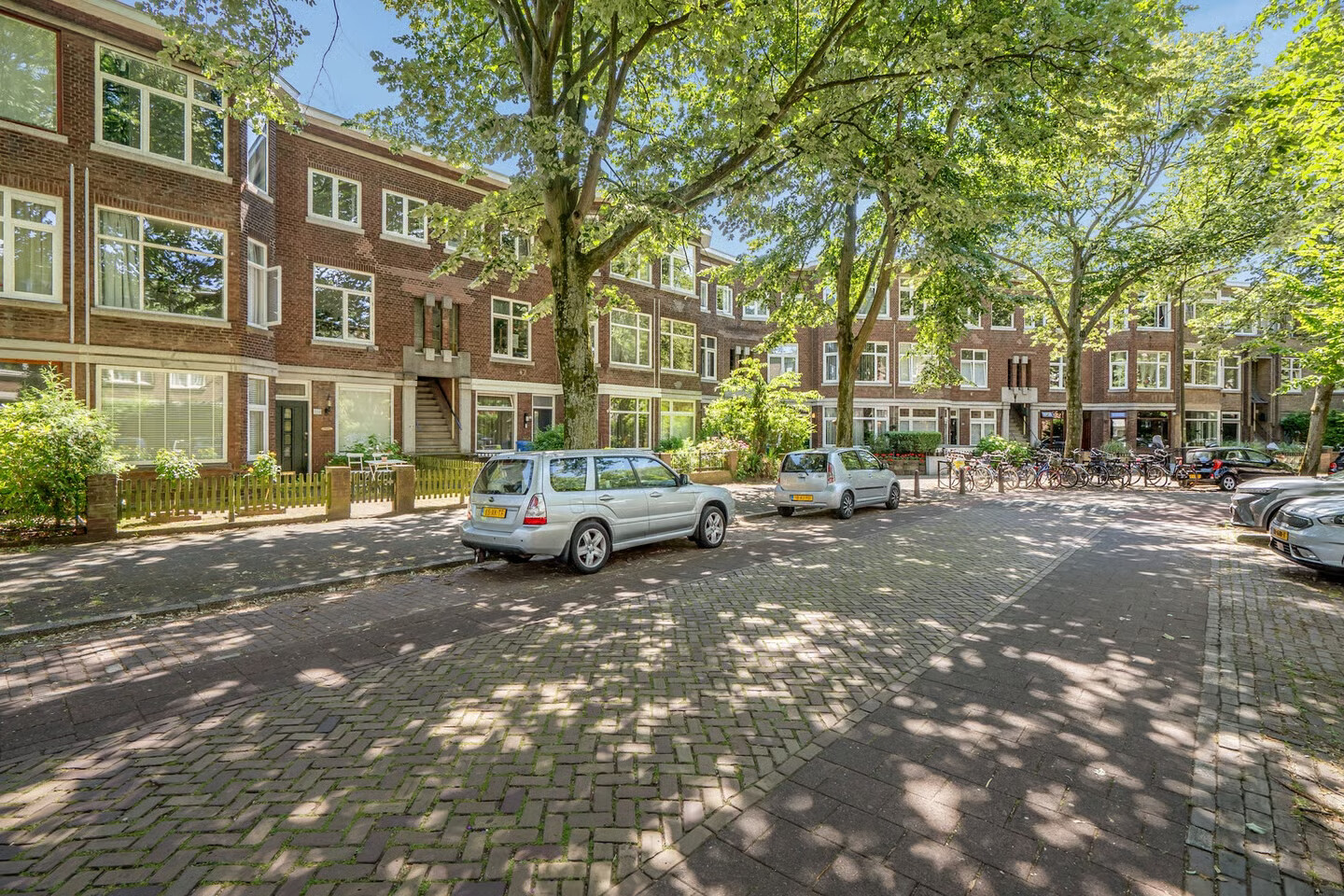 Appartement te koop: Caan van Necklaan 300, Rijswijk