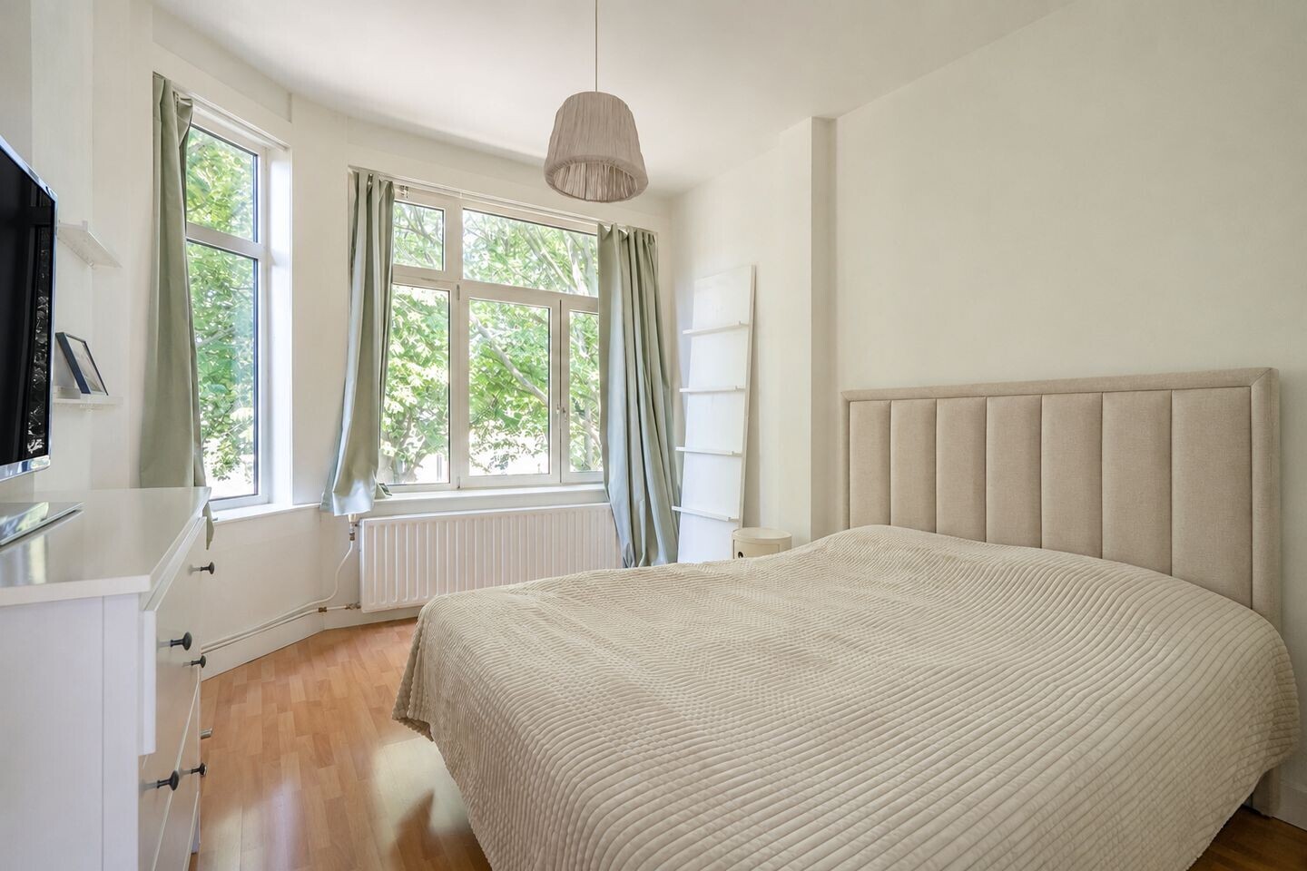 Appartement te koop: Caan van Necklaan 300, Rijswijk