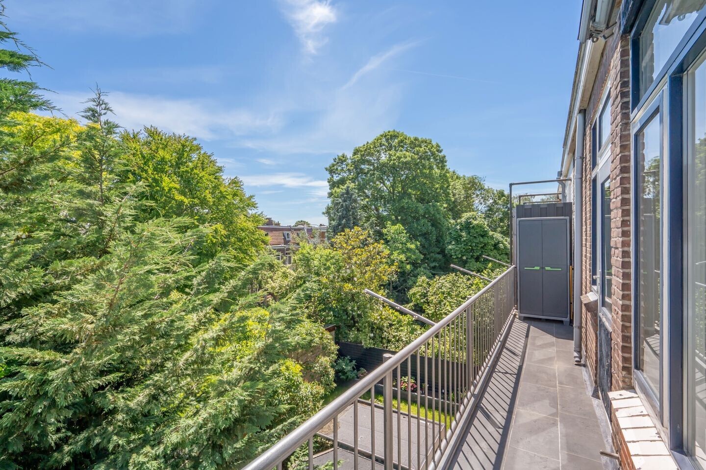 Appartement te koop: Caan van Necklaan 300, Rijswijk