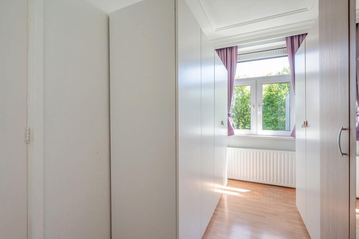 Appartement te koop: Caan van Necklaan 300, Rijswijk
