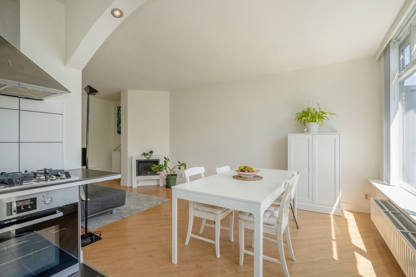 Appartement te koop: Caan van Necklaan 300, Rijswijk