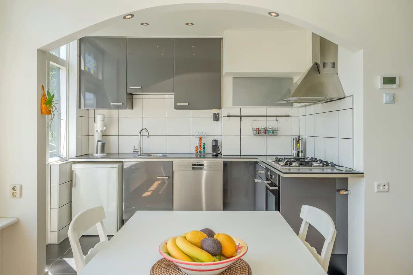 Appartement te koop: Caan van Necklaan 300, Rijswijk