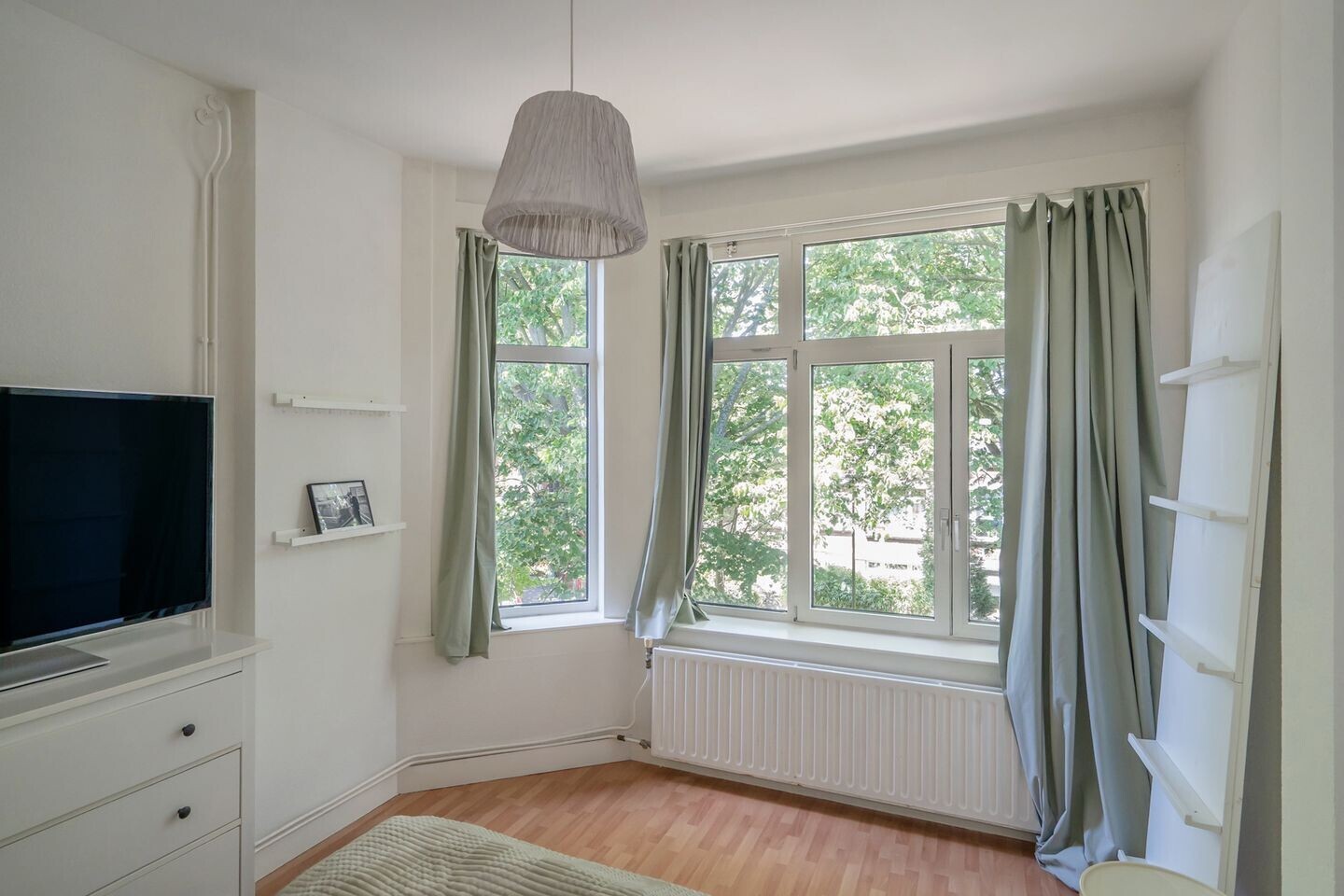 Appartement te koop: Caan van Necklaan 300, Rijswijk