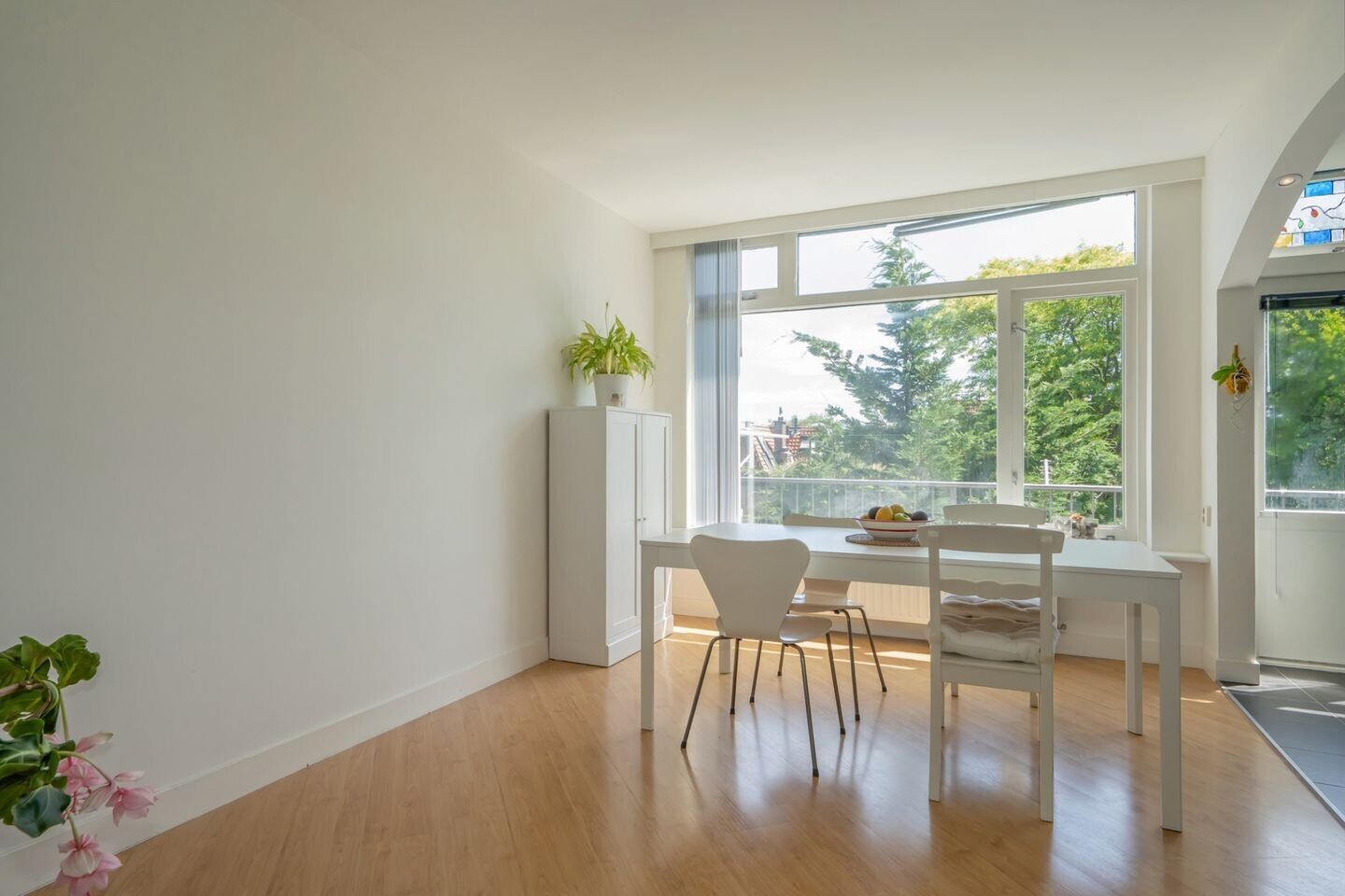 Appartement te koop: Caan van Necklaan 300, Rijswijk