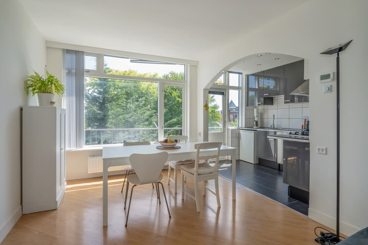 Appartement te koop: Caan van Necklaan 300, Rijswijk