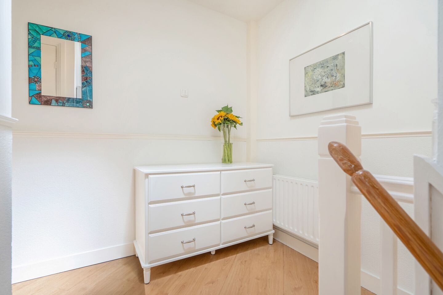 Appartement te koop: Caan van Necklaan 300, Rijswijk