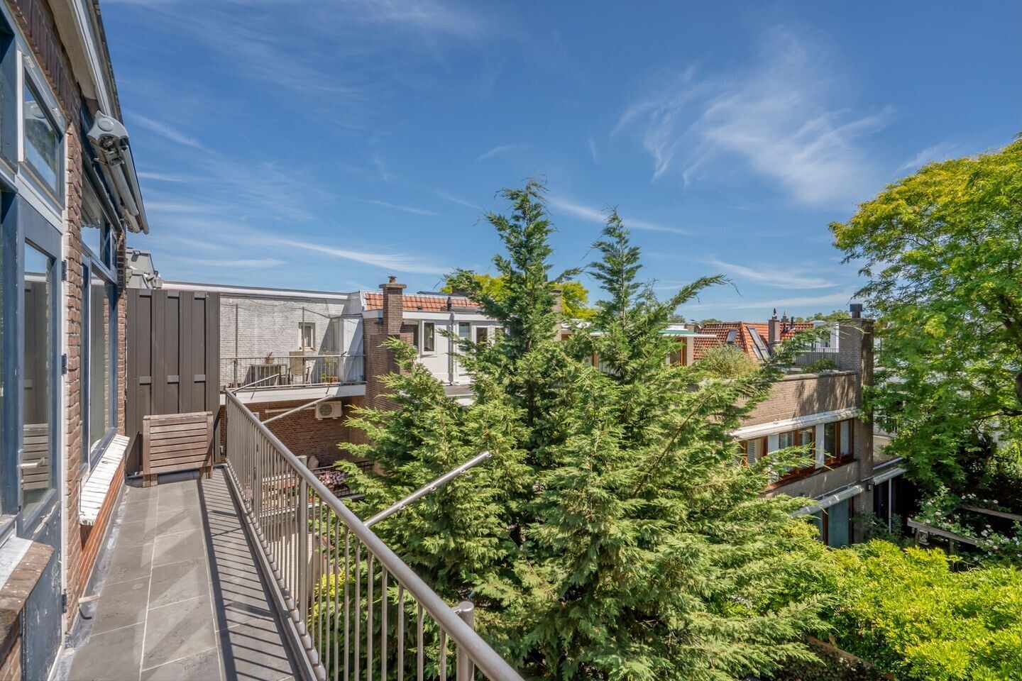 Appartement te koop: Caan van Necklaan 300, Rijswijk