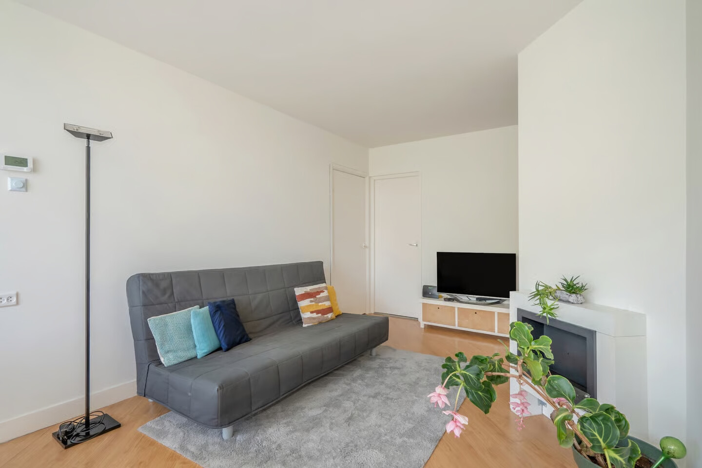 Appartement te koop: Caan van Necklaan 300, Rijswijk