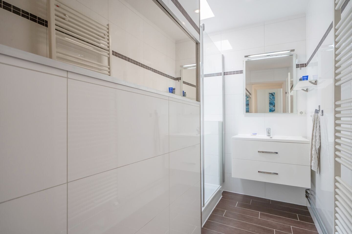 Appartement te koop: Caan van Necklaan 300, Rijswijk