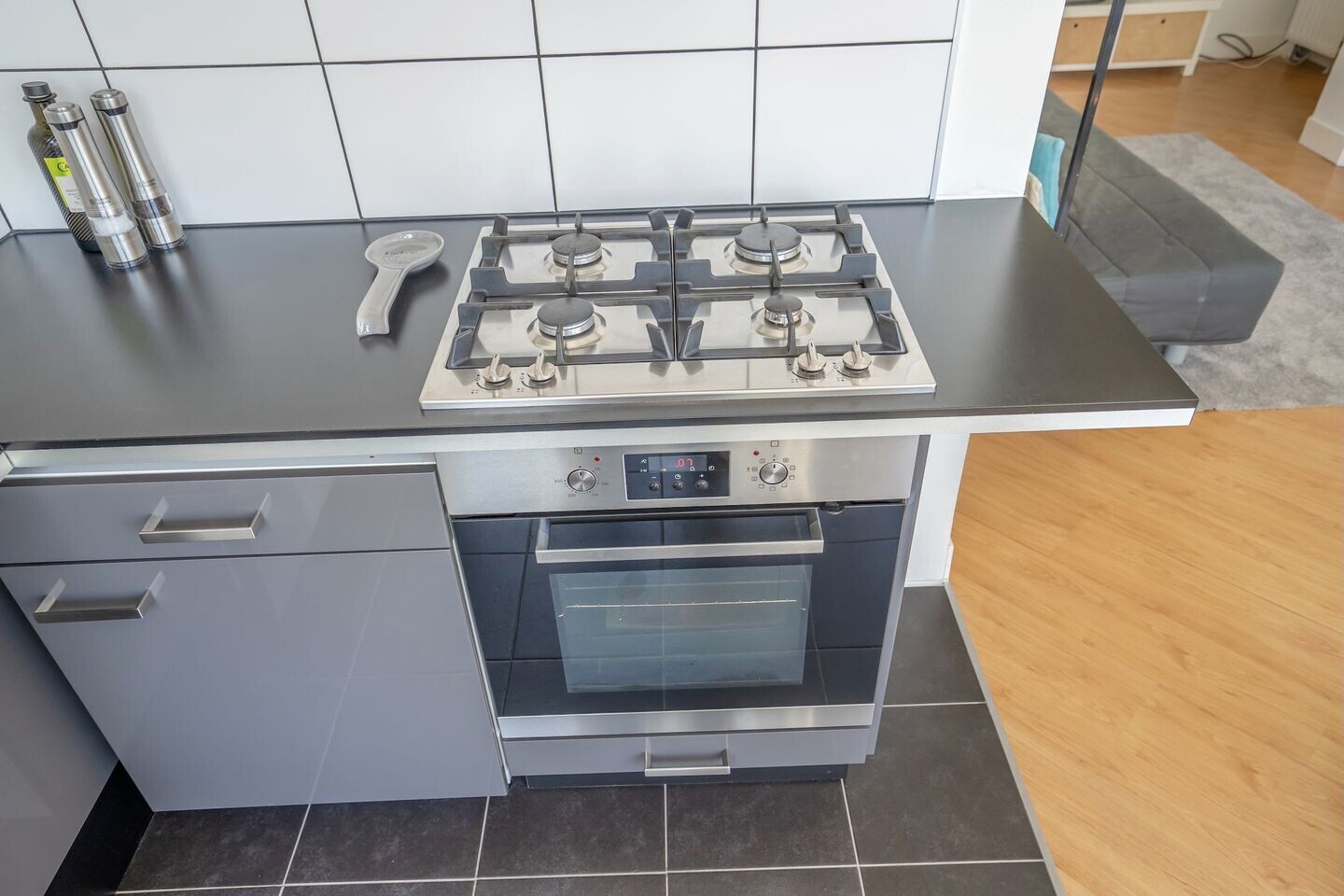 Appartement te koop: Caan van Necklaan 300, Rijswijk