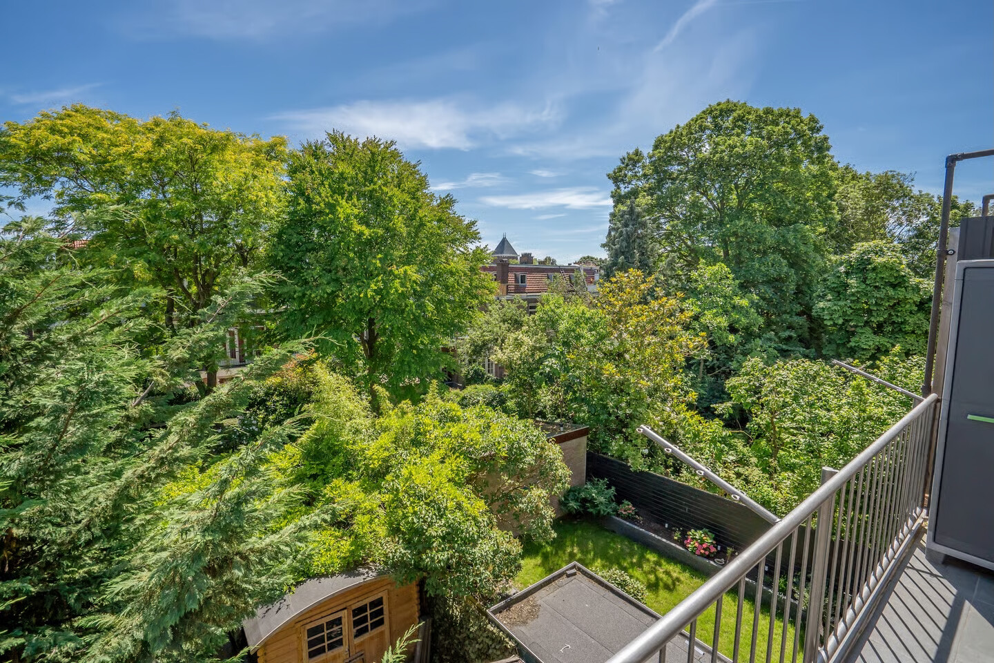 Appartement te koop: Caan van Necklaan 300, Rijswijk