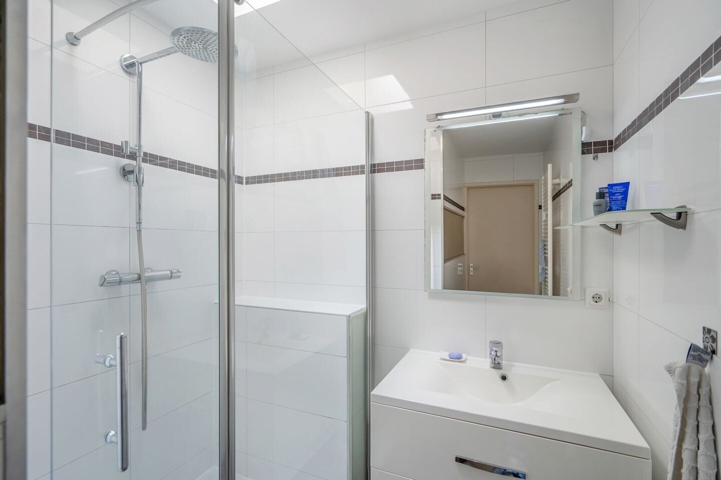 Appartement te koop: Caan van Necklaan 300, Rijswijk