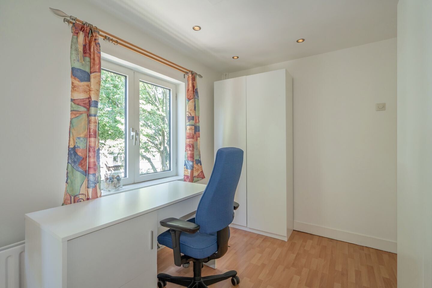 Appartement te koop: Caan van Necklaan 300, Rijswijk