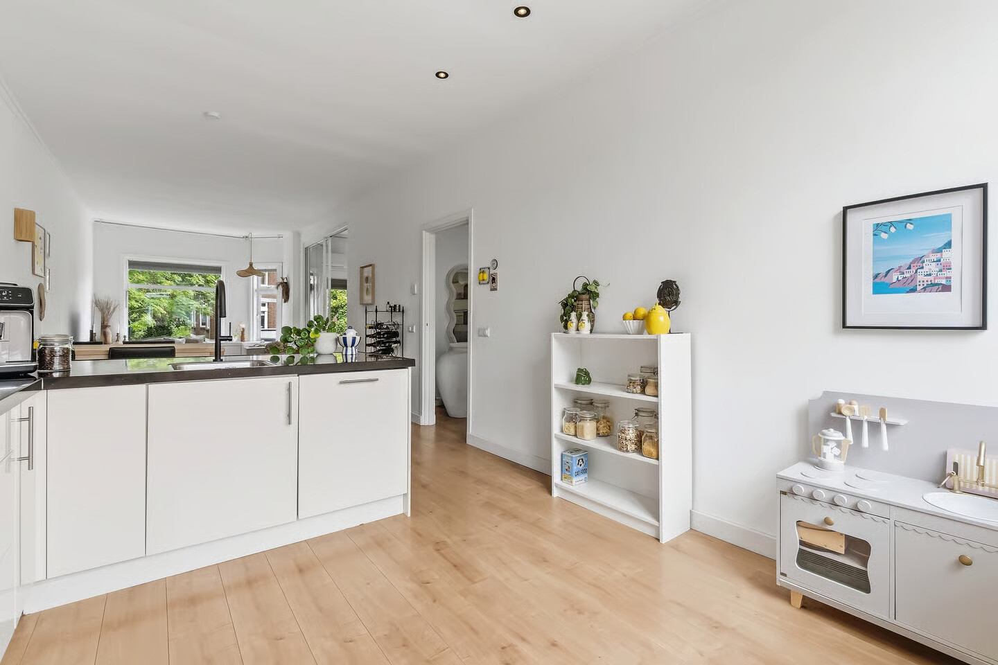 Appartement te koop: Penninglaan 32, Rijswijk