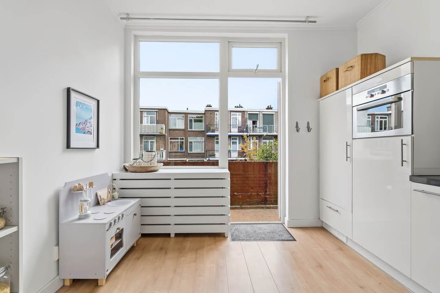 Appartement te koop: Penninglaan 32, Rijswijk