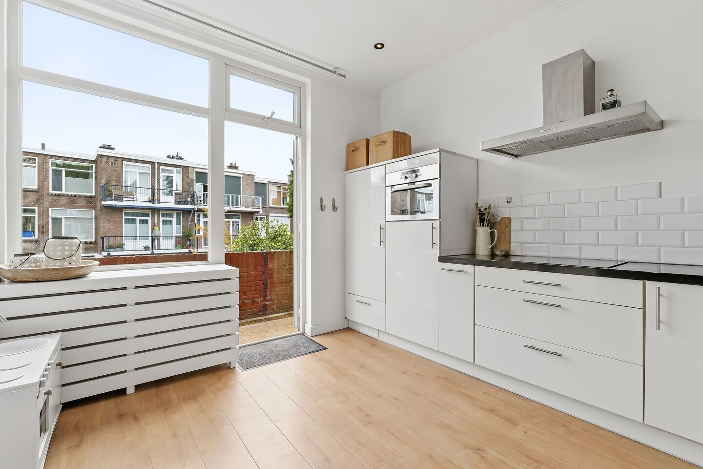 Appartement te koop: Penninglaan 32, Rijswijk