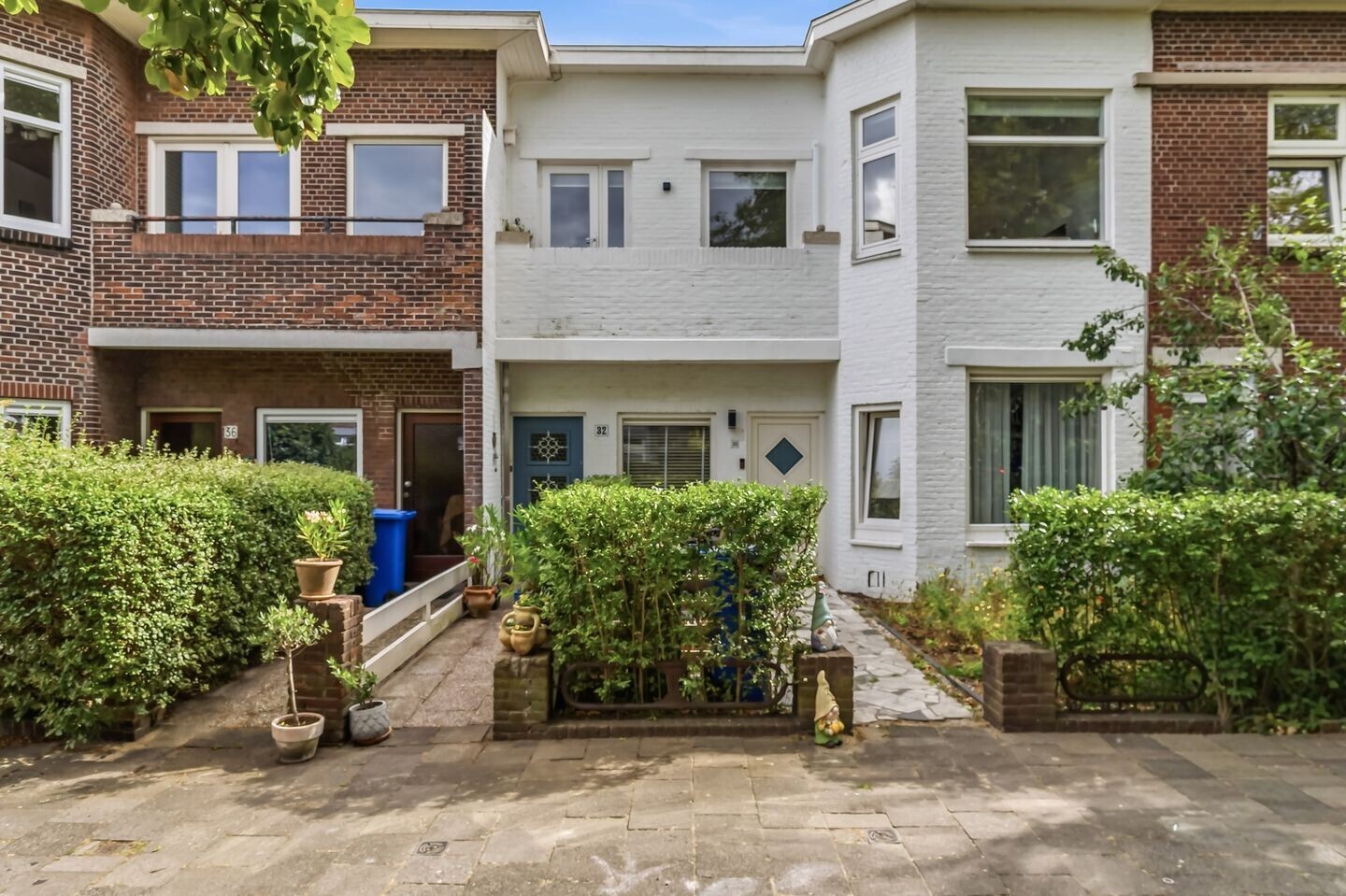 Appartement te koop: Penninglaan 32, Rijswijk