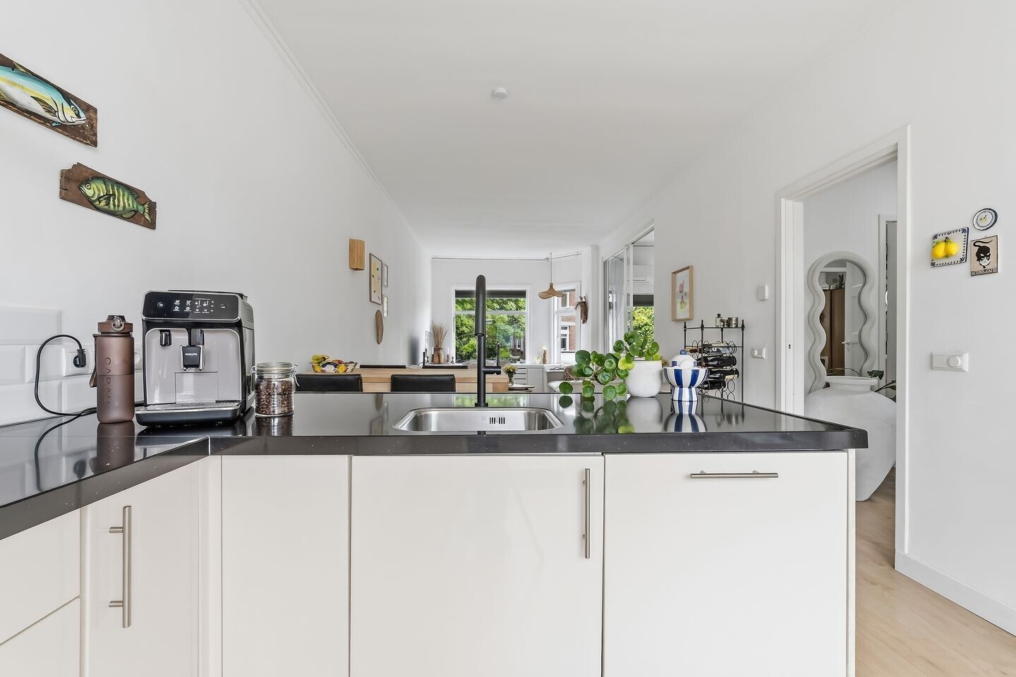 Appartement te koop: Penninglaan 32, Rijswijk