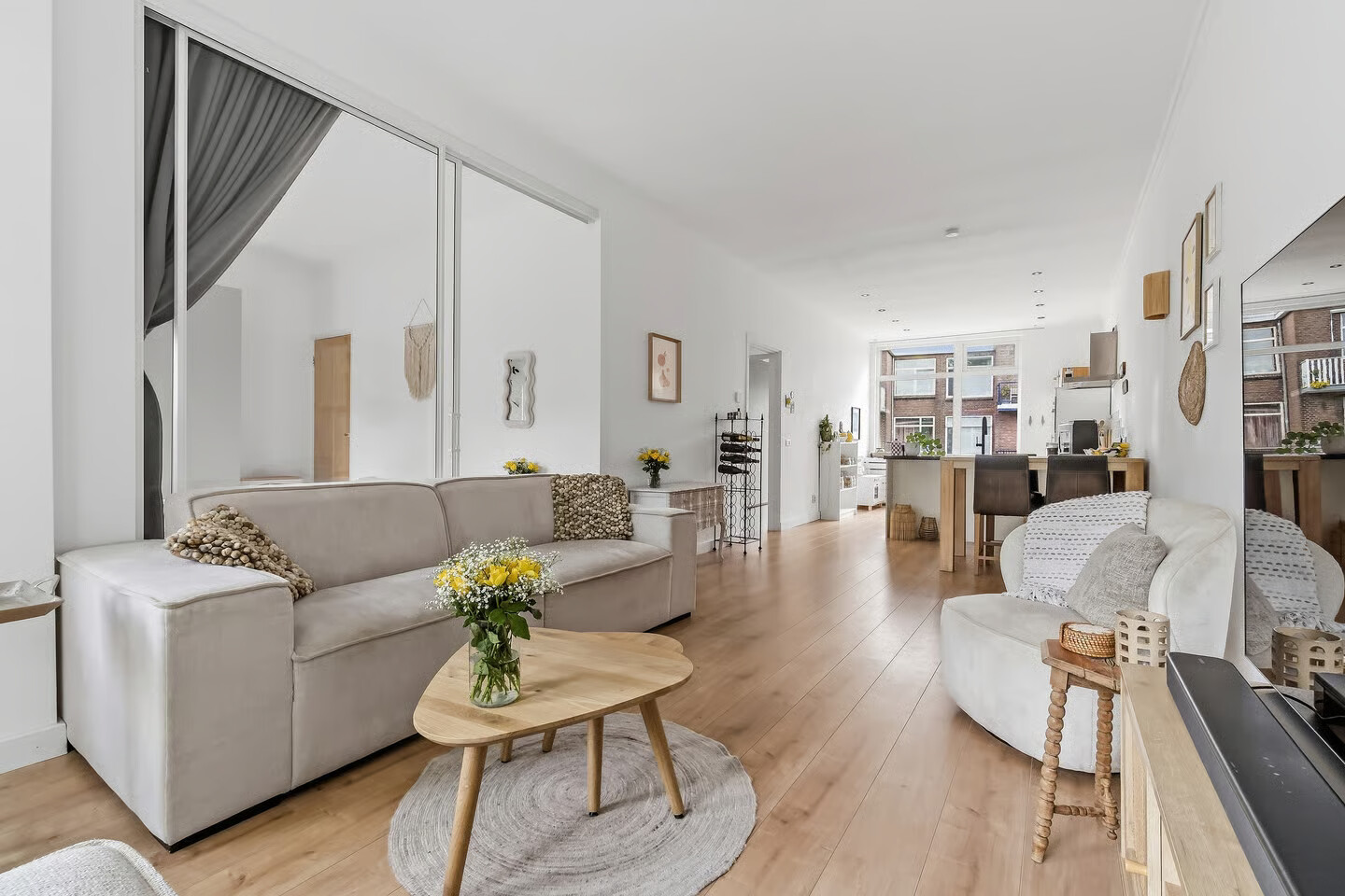 Appartement te koop: Penninglaan 32, Rijswijk